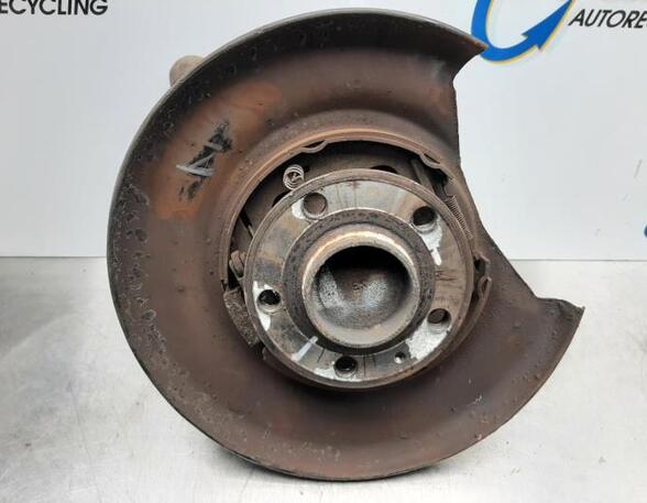 Stub Axle VOLVO V70 II (285), VOLVO XC70 CROSS COUNTRY (295)