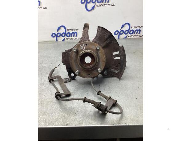 Stub Axle HYUNDAI i20 (PB, PBT)