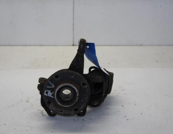 Stub Axle PEUGEOT 207 (WA_, WC_)