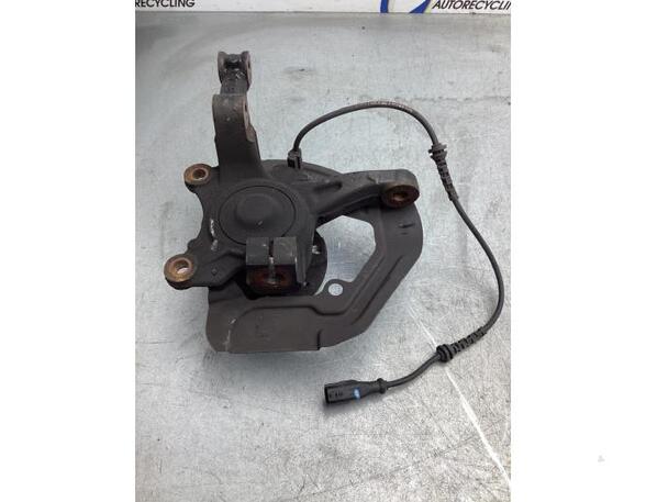 Stub Axle RENAULT TWINGO III (BCM_, BCA_)