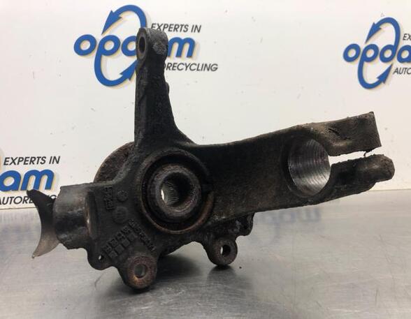 Stub Axle FORD FOCUS II (DA_, HCP, DP)