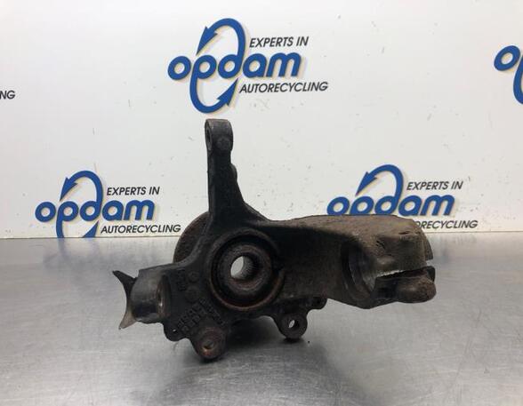 Stub Axle FORD FOCUS II (DA_, HCP, DP)