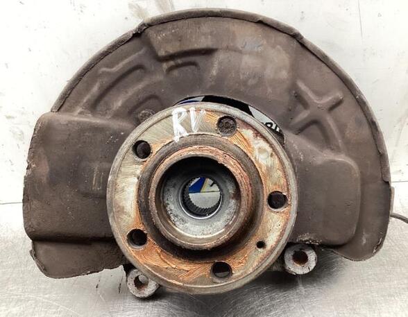 Stub Axle VOLVO V70 II (285), VOLVO XC70 CROSS COUNTRY (295)