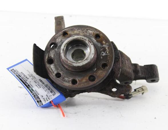 Stub Axle OPEL ZAFIRA A MPV (T98)