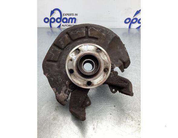 Stub Axle VW POLO (9N_), VW POLO Saloon (9A4, 9A2, 9N2, 9A6)