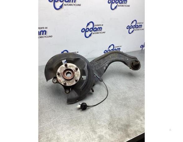 Stub Axle MAZDA CX-5 (KE, GH)