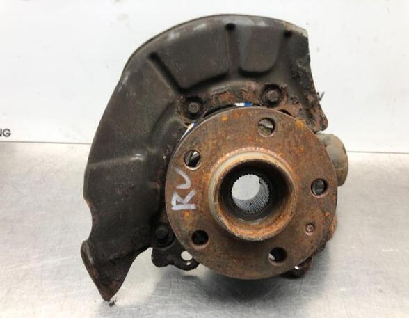 Stub Axle VW GOLF IV Variant (1J5)