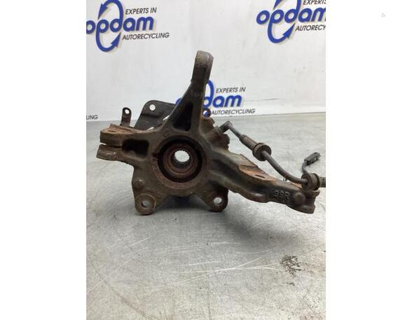 Stub Axle RENAULT CAPTUR I (J5_, H5_), RENAULT CLIO IV (BH_), RENAULT CLIO III (BR0/1, CR0/1)