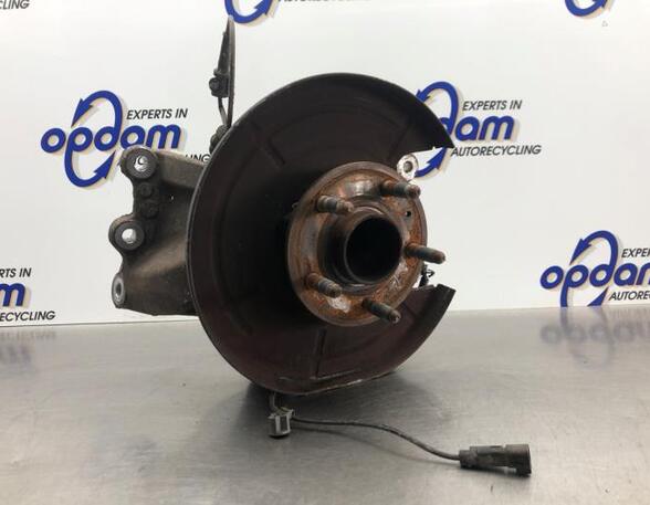 Stub Axle OPEL INSIGNIA A Sports Tourer (G09)