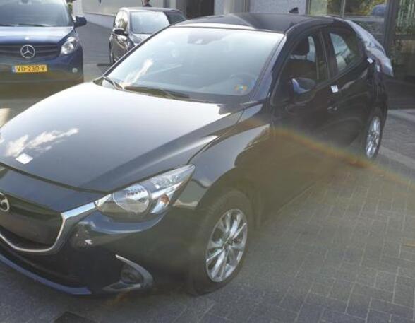 Astap MAZDA 2 (DL, DJ)