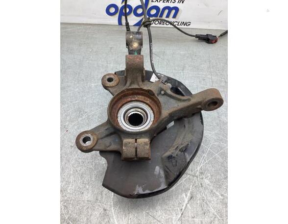 Stub Axle OPEL KARL (C16)