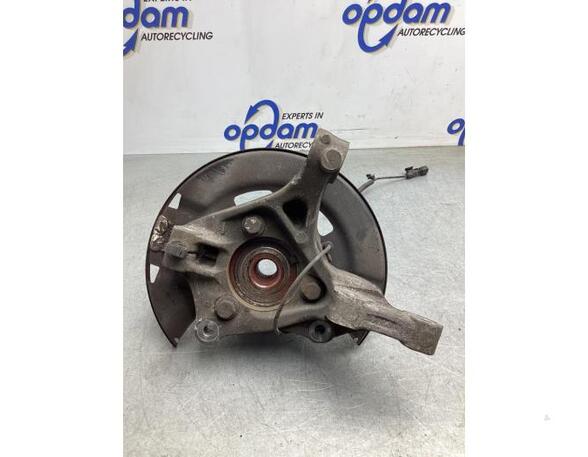 Stub Axle OPEL ASTRA J Sports Tourer (P10), OPEL ASTRA J (P10)