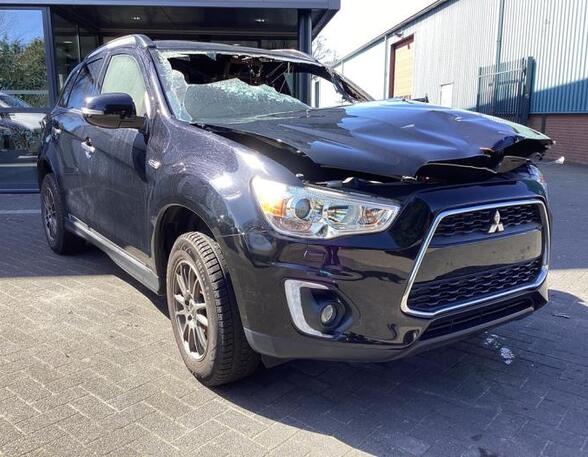 Astap MITSUBISHI ASX (GA_W_)