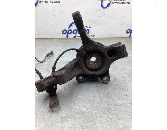 Stub Axle DACIA LOGAN (LS_), RENAULT LOGAN I (LS_), DACIA LOGAN II, DACIA LOGAN MCV (KS_)