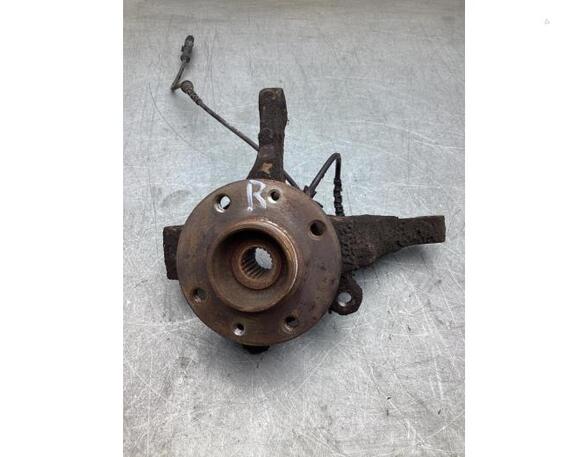 Stub Axle DACIA LOGAN (LS_), RENAULT LOGAN I (LS_), DACIA LOGAN II, DACIA LOGAN MCV (KS_)