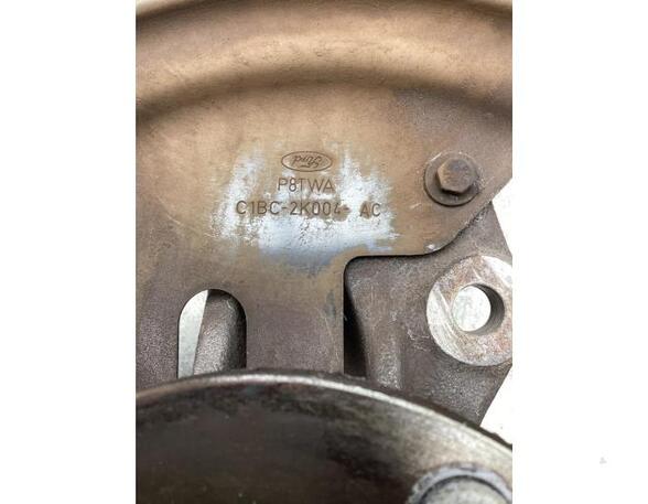 Stub Axle FORD B-MAX (JK)