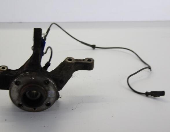 Stub Axle NISSAN MICRA III (K12)