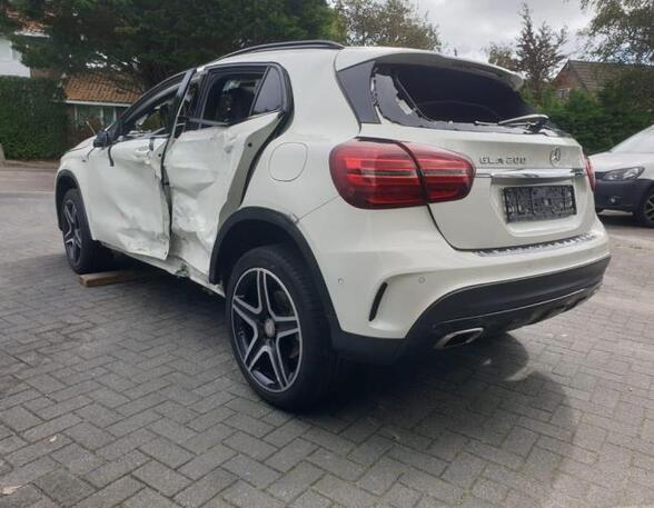 Achsschenkel links hinten Mercedes-Benz GLA X156  P14789787