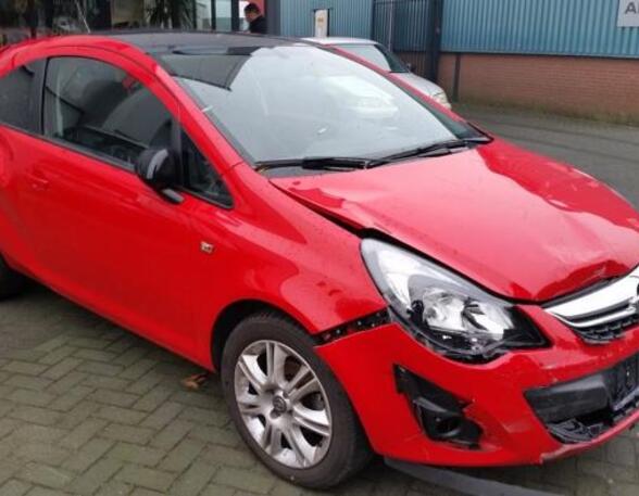 Astap OPEL CORSA D (S07)