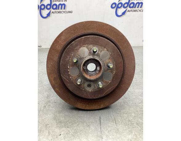 Stub Axle CADILLAC CTS