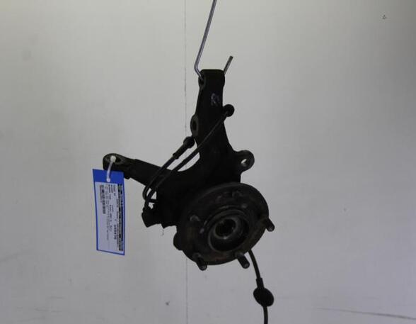 Stub Axle NISSAN ALMERA TINO (V10)