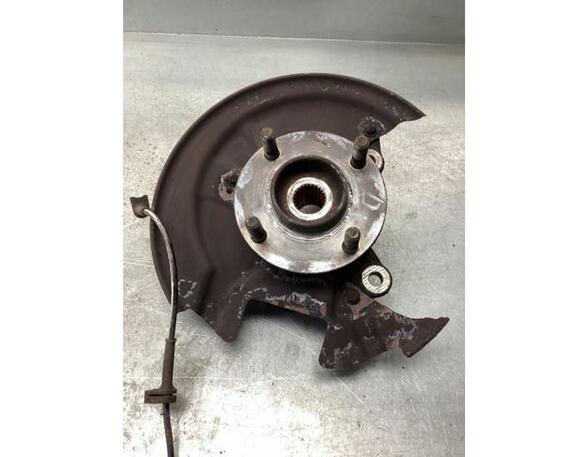 Stub Axle FORD TRANSIT COURIER B460 Box Body/MPV