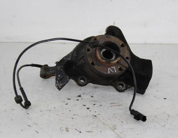 Achsschenkel links vorne Fiat Stilo 192  P6452882