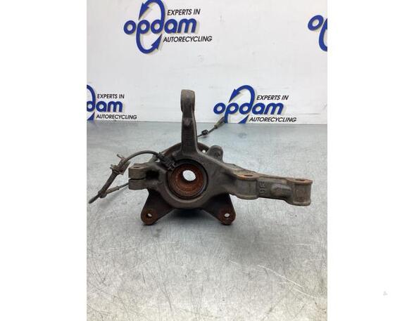 Stub Axle MERCEDES-BENZ CITAN Box Body/MPV (W415)