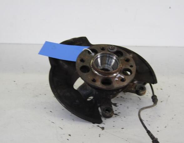 Stub Axle MERCEDES-BENZ A-CLASS (W168)