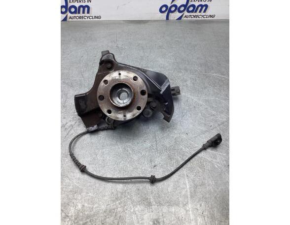 Stub Axle OPEL CORSA E (X15)