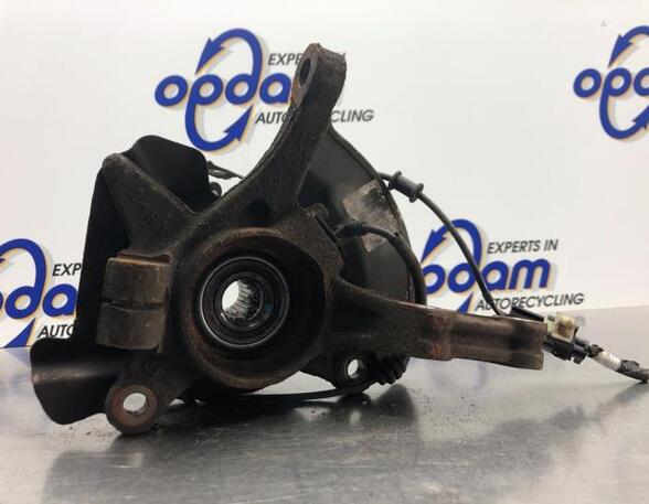 Stub Axle KIA PICANTO (TA), KIA PICANTO (JA)