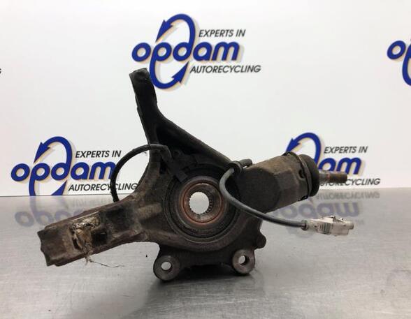 Stub Axle CITROËN C4 GRAND PICASSO I (UA_), CITROËN C4 PICASSO I MPV (UD_)