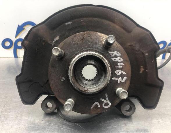 Stub Axle SUZUKI SWIFT III (MZ, EZ)