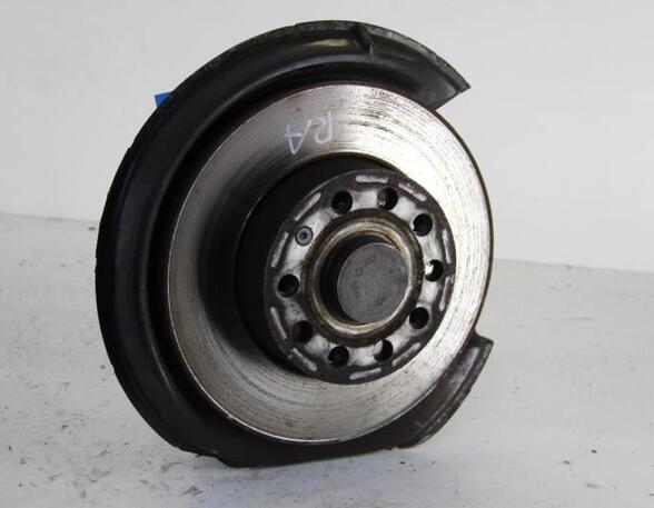 Stub Axle VW JETTA III (1K2)