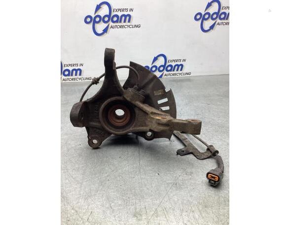 Stub Axle HYUNDAI i20 (PB, PBT)