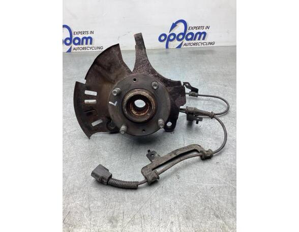 Stub Axle HYUNDAI i20 (PB, PBT)