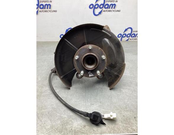 Stub Axle MAZDA CX-5 (KF)