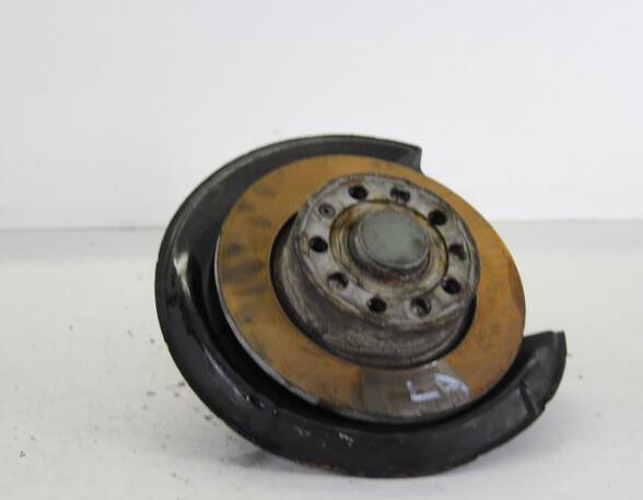 Stub Axle VW GOLF VI (5K1), VW GOLF V (1K1), VW GOLF VAN VI Variant (AJ5), VW GOLF VI Van (5K1_)