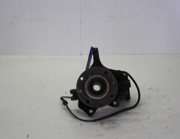 Stub Axle CITROËN C3 Pluriel (HB_)