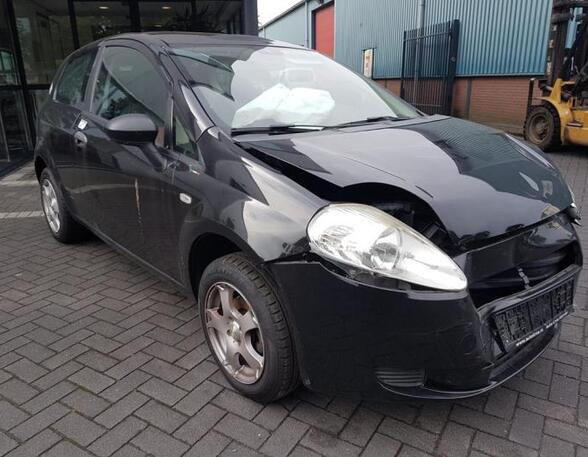 Achsschenkel rechts vorne Fiat Grande Punto 199 XXXXX P11142517