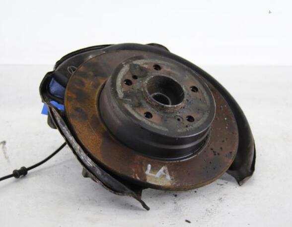 Stub Axle MERCEDES-BENZ C-CLASS (W203)