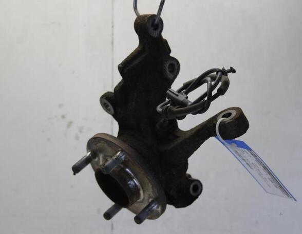 Stub Axle FORD FIESTA VI (CB1, CCN), FORD FIESTA VI Van