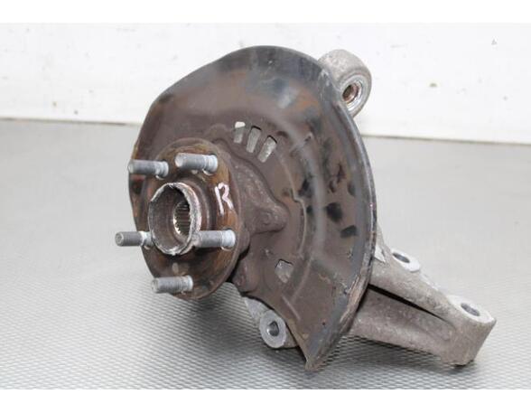 Stub Axle TOYOTA PRIUS (_W3_)