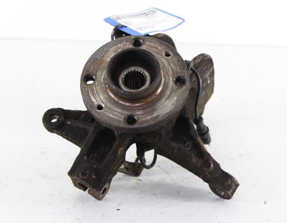 Stub Axle RENAULT MEGANE II (BM0/1_, CM0/1_), RENAULT MEGANE II Saloon (LM0/1_)