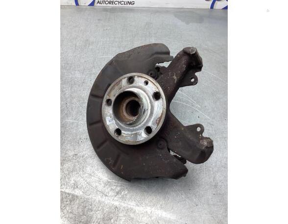 Stub Axle VW POLO (6R1, 6C1), VW POLO Van (6R)