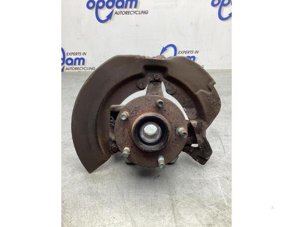 Stub Axle MAZDA 3 (BL)