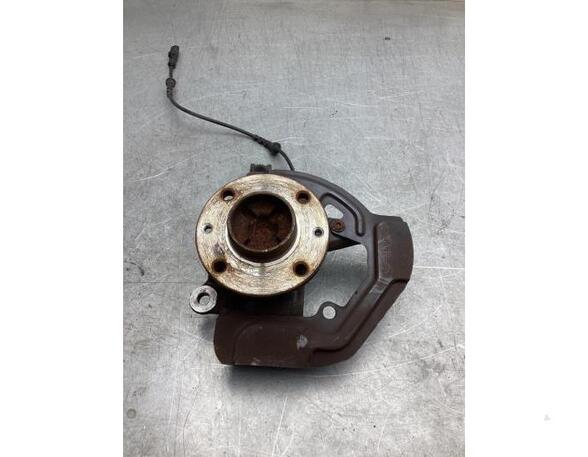 
Achsschenkel rechts vorne Renault Twingo III BCM  P21081417
