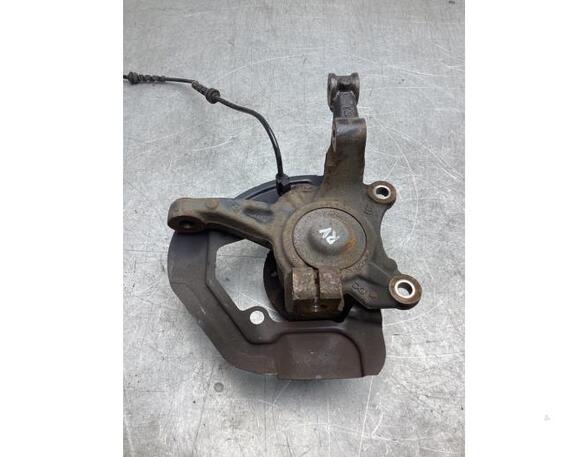 
Achsschenkel rechts vorne Renault Twingo III BCM  P21081417
