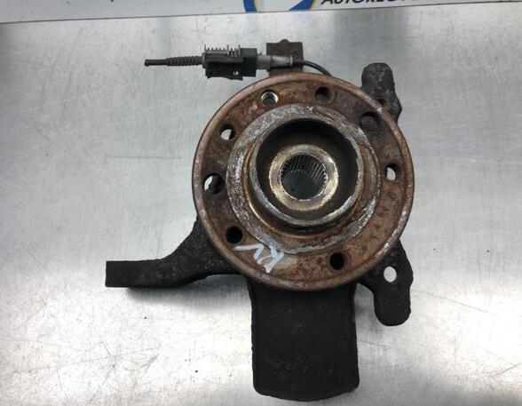 Stub Axle OPEL ZAFIRA / ZAFIRA FAMILY B (A05)