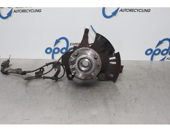 Stub Axle HYUNDAI i20 (PB, PBT)